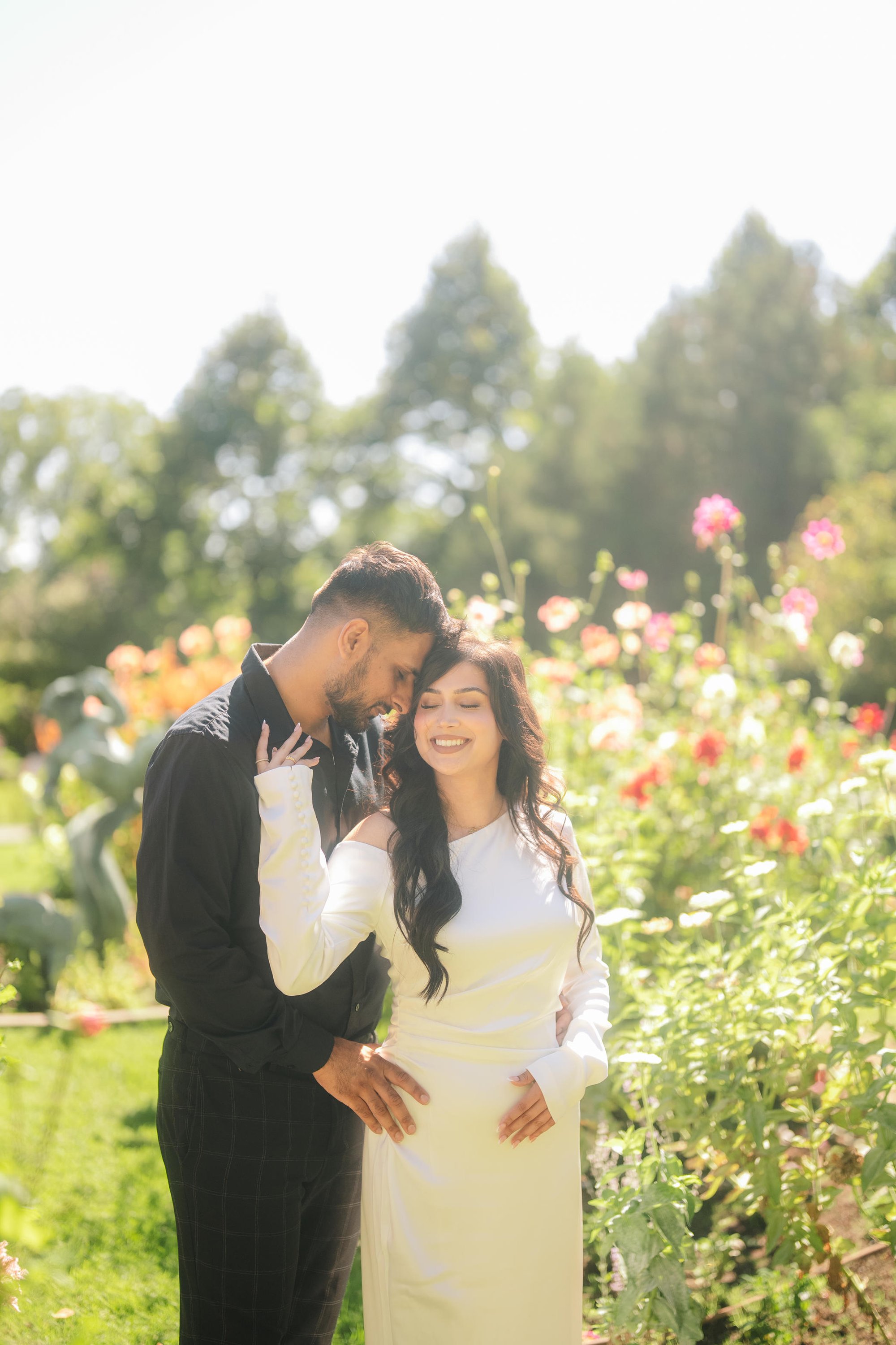 Saher & Shirjeel's Proposal - Photo 4